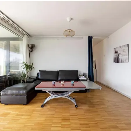 Homestay Chambre Salle De Bain Privee Vue Lac Centre *