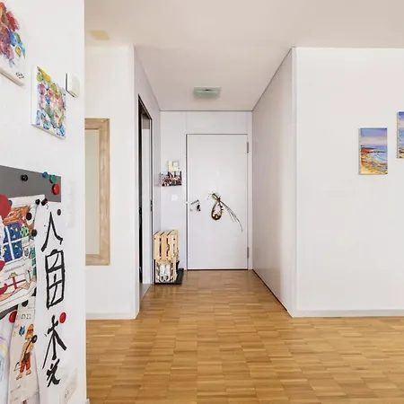 Chambre Salle De Bain Privee Vue Lac Centre Homestay