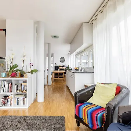 Homestay Chambre Salle De Bain Privee Vue Lac Centre *