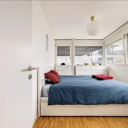 Chambre Salle De Bain Privee Vue Lac Centre Homestay