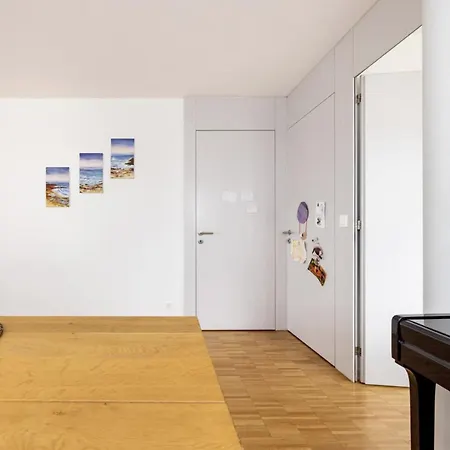 Chambre Salle De Bain Privee Vue Lac Centre Homestay *