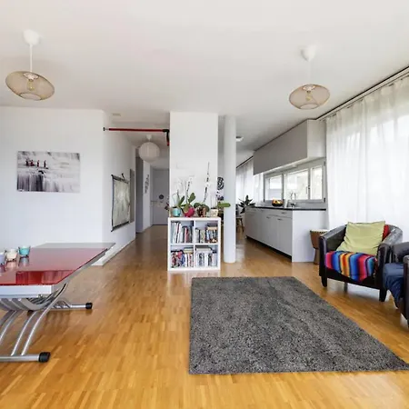 Homestay Chambre Salle De Bain Privee Vue Lac Centre *